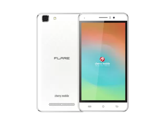 Cherry Mobile Flare J2 – Full Smartphone Specifications, Price & Features