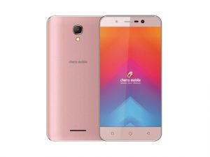 Cherry Mobile Flare J2s