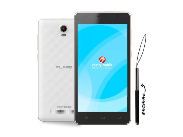 Cherry Mobile Flare S Play – Full Smartphone Specifications, Price & Features