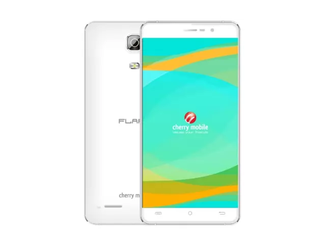 Cherry Mobile Flare S4 – Full Smartphone Specifications, Price & Features
