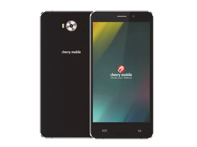 Cherry Mobile Flare S5 Plus – Full Smartphone Specifications, Features & Official Price