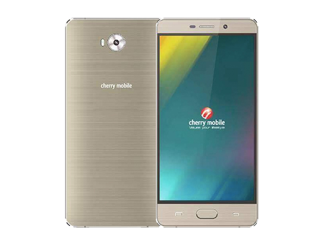 Cherry Mobile Flare S5 - Full Smartphone Specifications