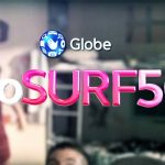 Globe-GoSURF50