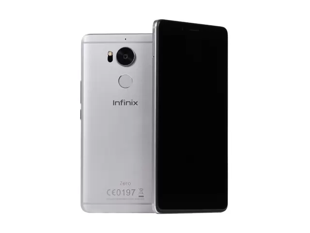 Infinix Zero 4 Plus – Full Smartphone Specifications