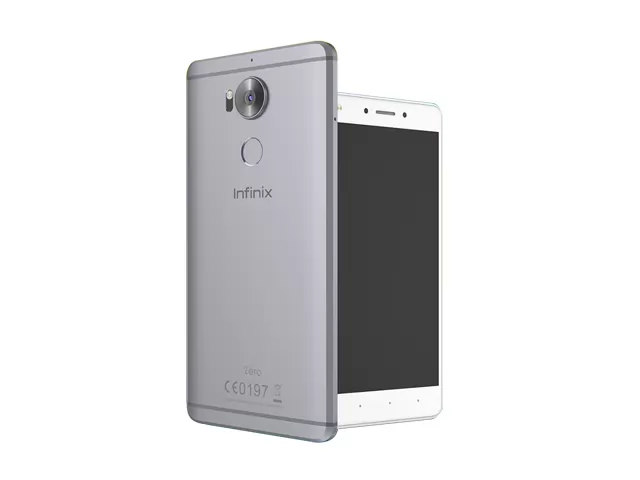 Infinix Zero 4 – Full Smartphone Specifications, Features & Official Price in the Philippines