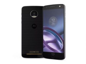 Motorola Moto Z