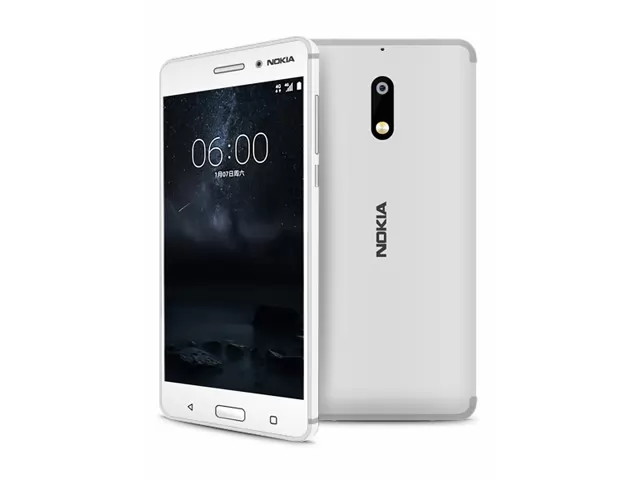 Nokia 6 Now Available for Purchase on Lazada Philippines for ₱18,590