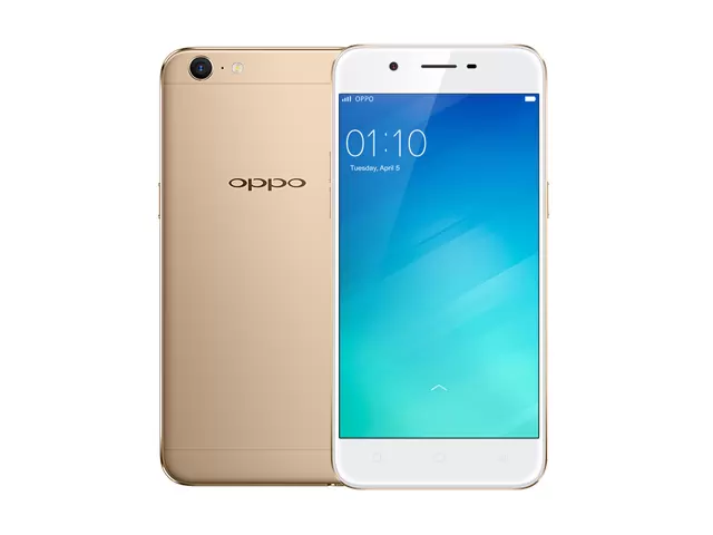 Oppo A39 – Full Specs, Features & Official Price in the Philippines