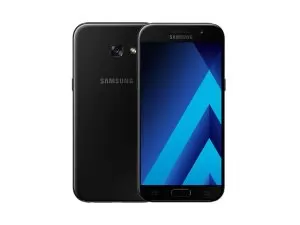 Samsung Galaxy A5 (2017).