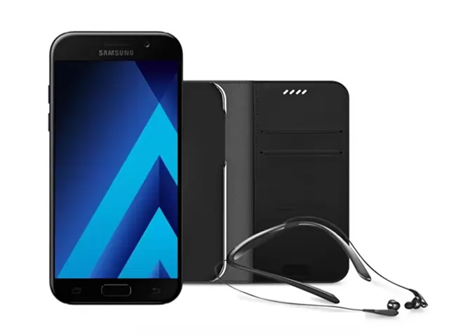 Samsung Galaxy A5 (2017) Now Available in the Philippines for ₱19,990