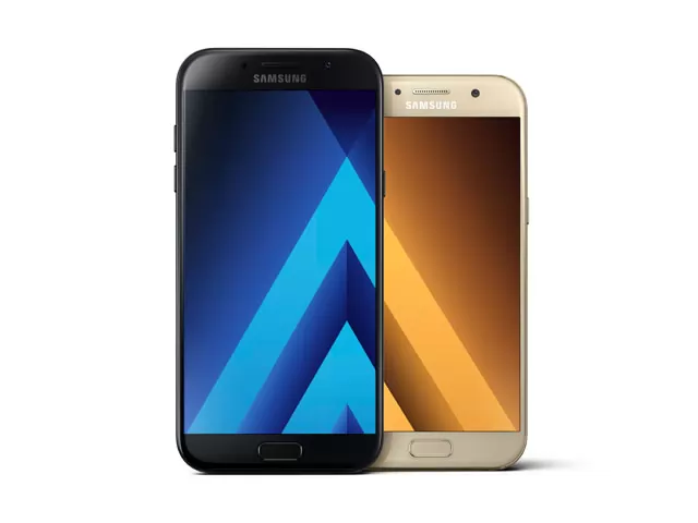 Samsung Galaxy A7 (2017) Officially Priced ₱23,990 in the Philippines