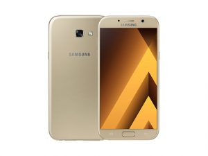 Samsung Galaxy A7 (2017)