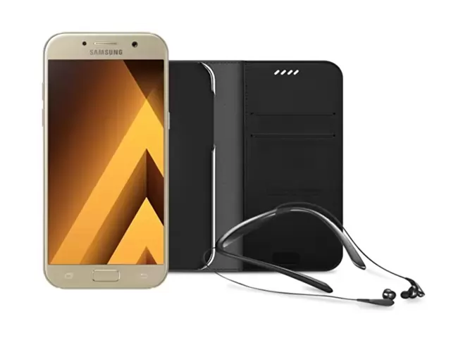Samsung Galaxy A7 (2017) Now Officially Available in the Philippines