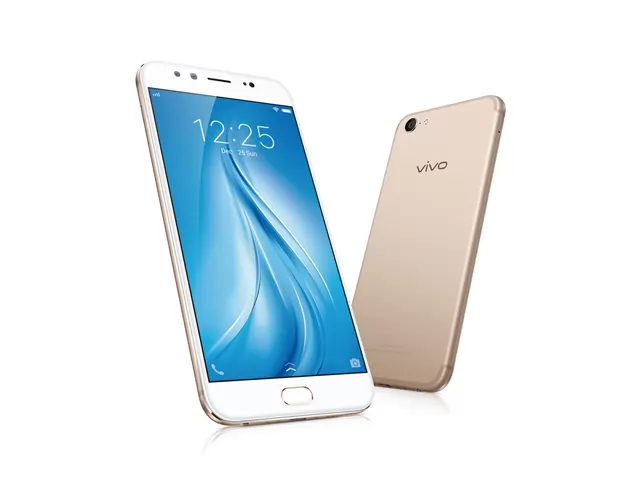 Vivo V5 Plus Now Official in the Philippines; Priced PHP19,999