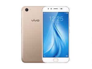 Vivo V5 Plus