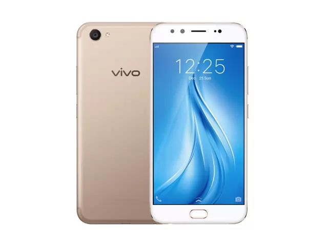 Vivo V5 Plus – Full Smartphone Specifications, Price & Features