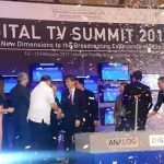 Digital TV Summit 2017.