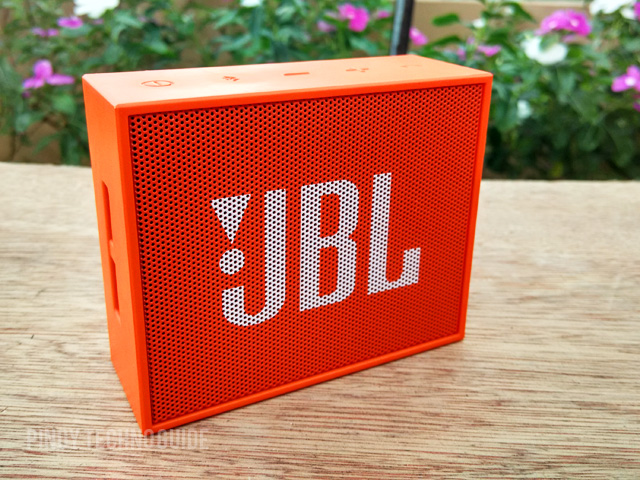 JBL-Go