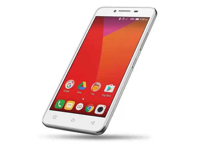 Lenovo A6600 Plus Now Official in the Philippines; Quad Core 4G Smartphone for ₱5,999