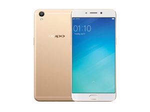 Oppo F1s