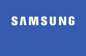 SAMSUNG LOGO