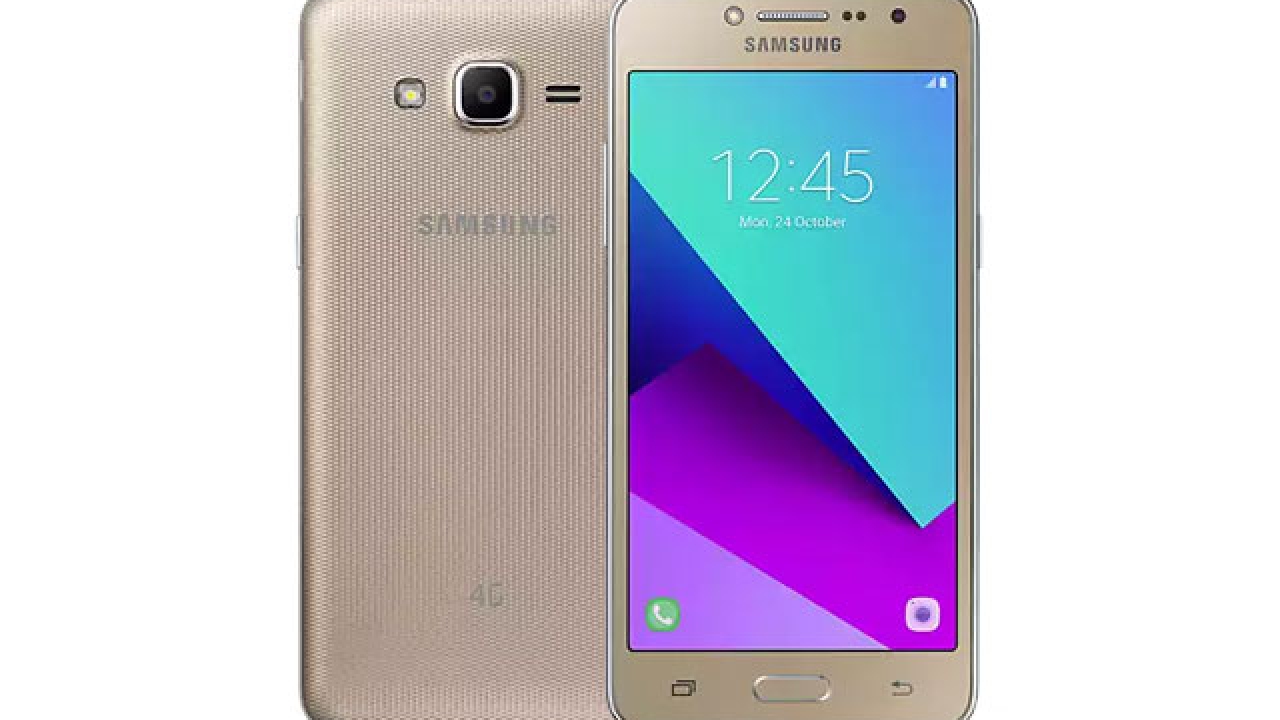 Samsung Galaxy J2 Prime Full Specs And Official Price In The Philippines