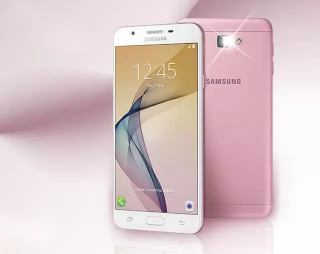 Get the Samsung Galaxy J7 Prime for ₱2,800 with Flexi Finance
