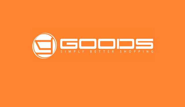 Goods.PH logo.