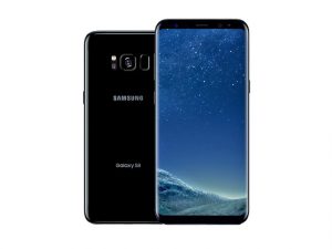 Samsung Galaxy S8