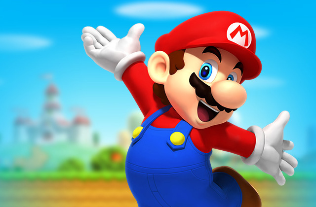 Super Mario Run finally launched on Android