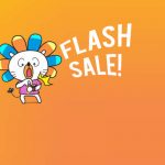 Is it time for a flash sale?