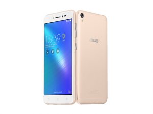 ASUS Zenfone Live