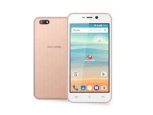 Cherry Mobile Flare P1 Lite