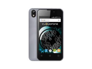 Cloudfone Go Connect