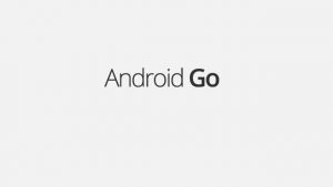 Android Go