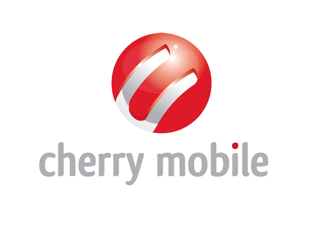 Cherry Mobile logo