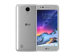 LG K8 2017