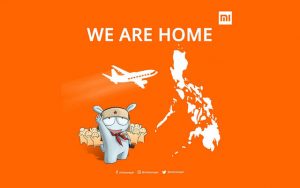 Xiaomi is back in the Philippines!