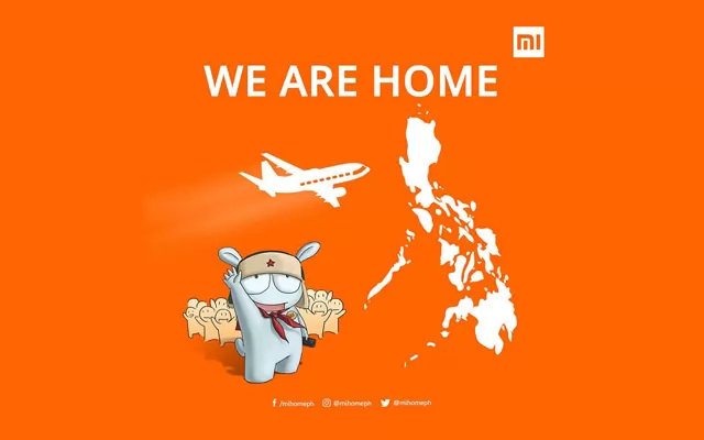 Xiaomi is back in the Philippines!
