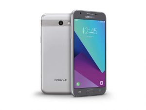 Samsung Galaxy J3 2017