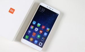 Meet the Xiaomi Mi Max 2!
