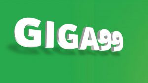 To register for GIGASURF 99, text GIGA99 to 9999.