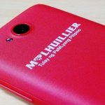 Meet the M Lhuillier smartphone!