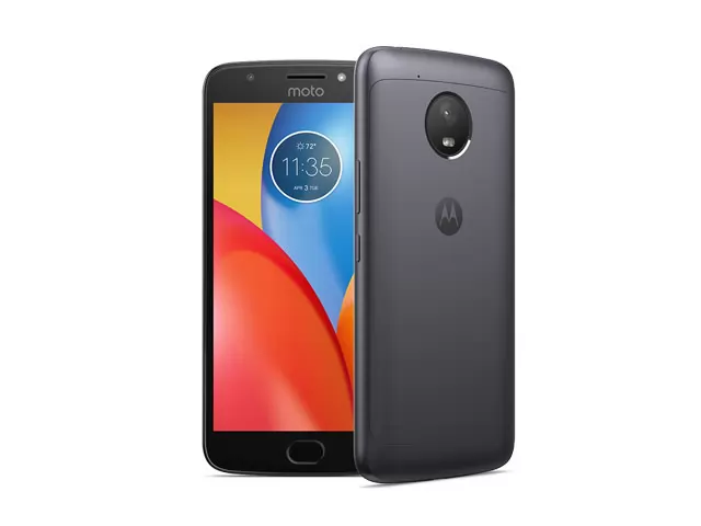 Motorola Moto E4 Plus