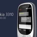 Official price of the new Nokia 3310 in the Philippines