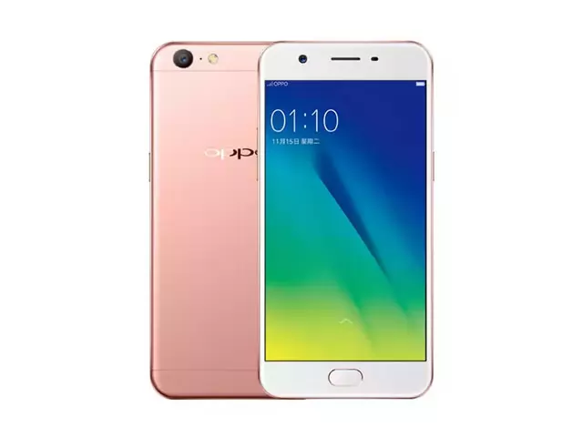 OPPO A57