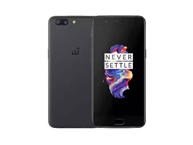 OnePlus 5