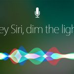 You'll be closer than ever to Siri.