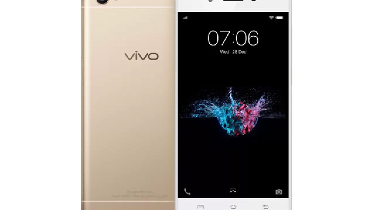 Vivo Y55s Full Specs And Official Price In The Philippines