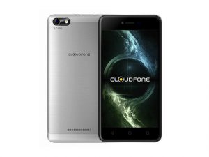 This is the Cloudfone Thrill Power N smartphone.